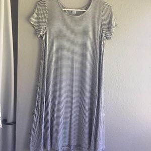 Old Navy dress